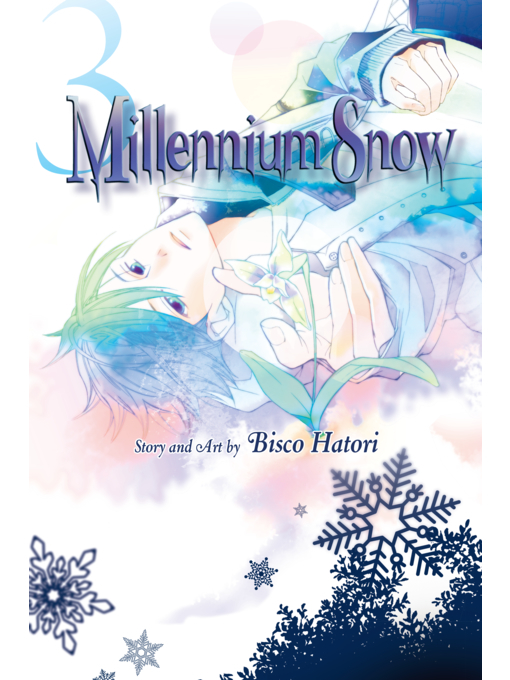 Title details for Millennium Snow, Volume 3 by Bisco Hatori - Wait list